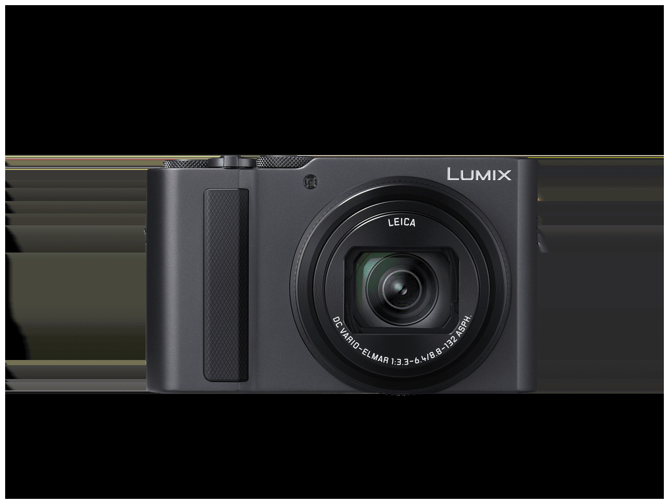 Panasonic Lumix TZ300 - Silver
