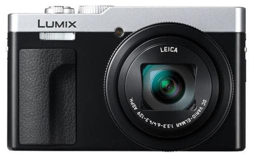 Panasonic Lumix TZ99 - Silver