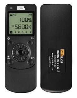 Pixel LED Light Remote Controller LC5