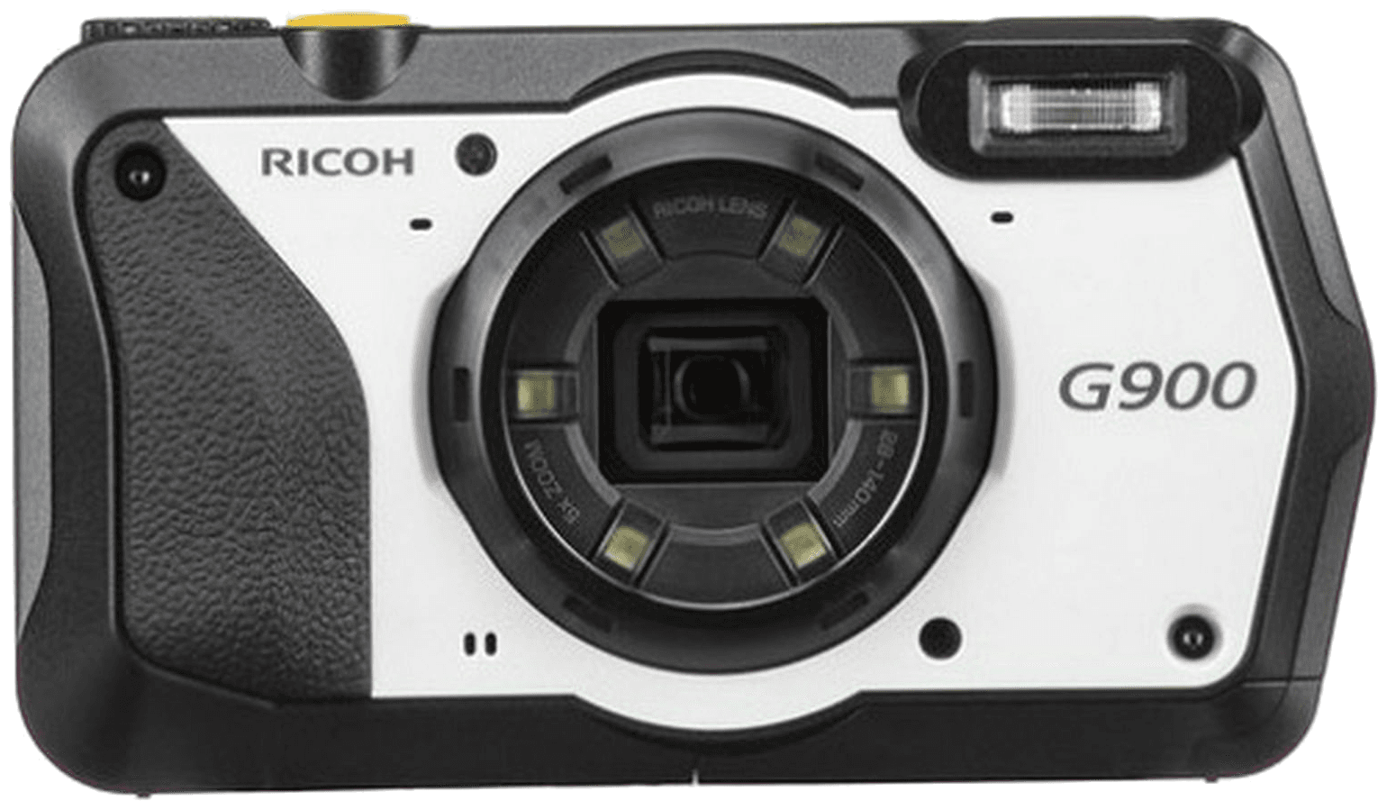 Ricoh G900 Industrial