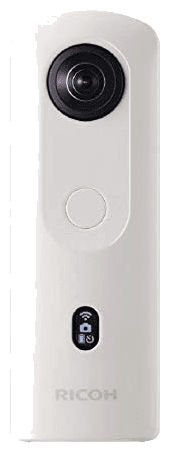 Ricoh Theta X 360