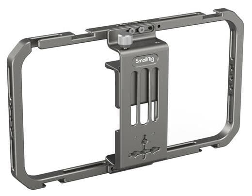 SmallRig 2791B Universal Mobile Phone Cage