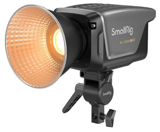 SmallRig RC 350B COB LED Video Light(UK) 3967