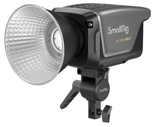 SmallRig RC 350D COB LED Video Light(AU) 3963