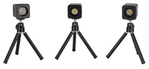 SmallRig RM01 Kit Mini LED Video Light 3469