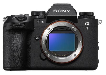 Sony A1 II - Body Only