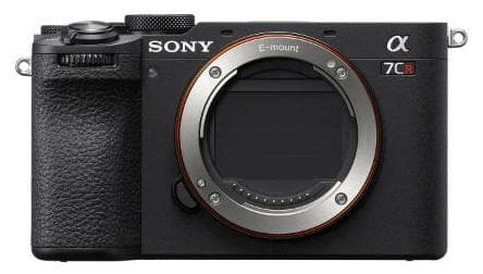 Sony A7C R - Body only