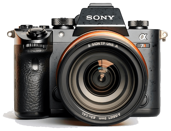 Sony Alpha 1