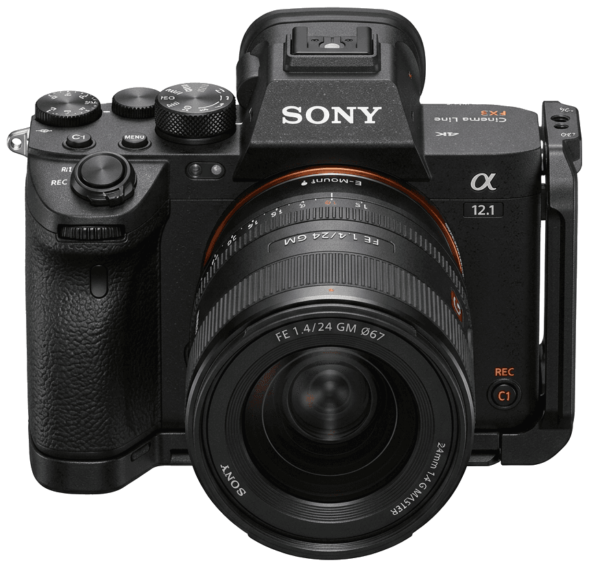 Sony FX3