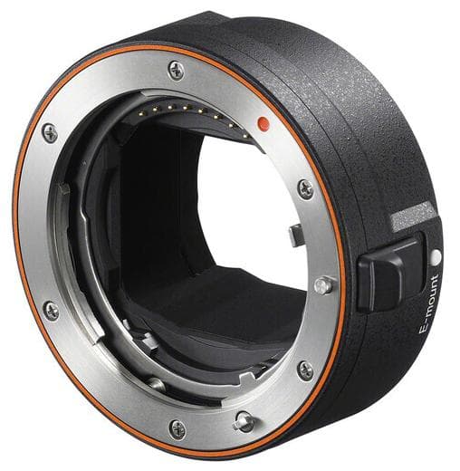 Sony LA-EA5 A-Mount to E-Mount Adapter
