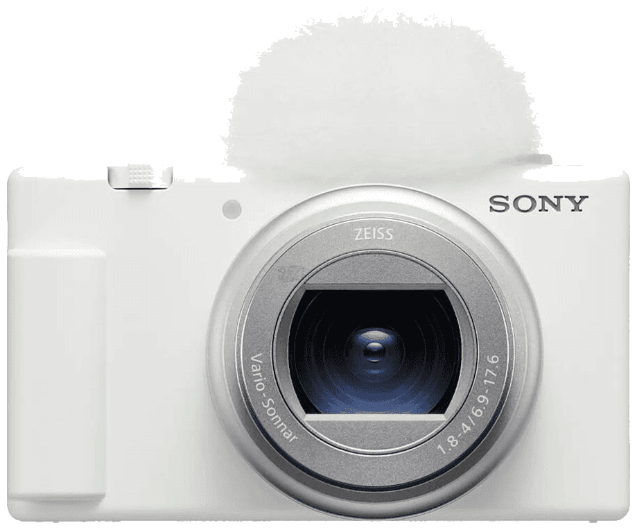 Sony ZV-1 II