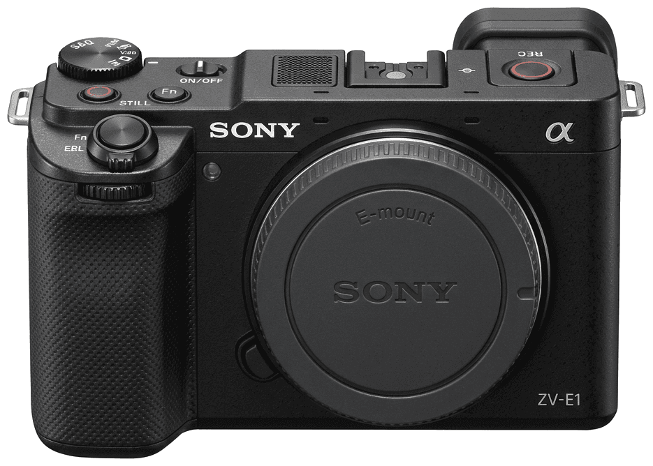Sony ZV-E1