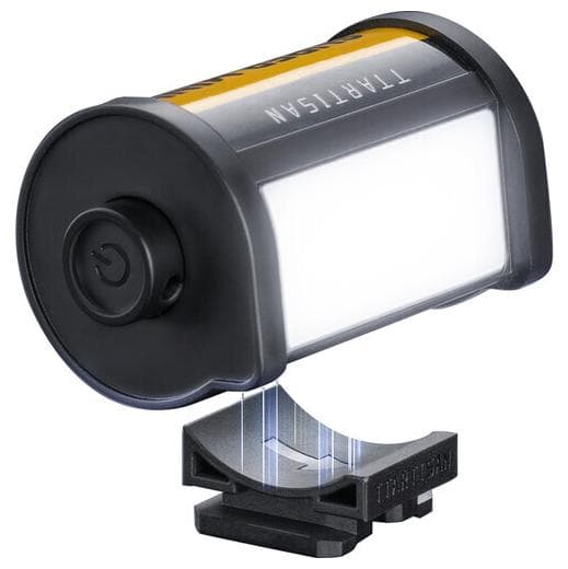 TTArtisan Mini Magnetic LED Light - Black