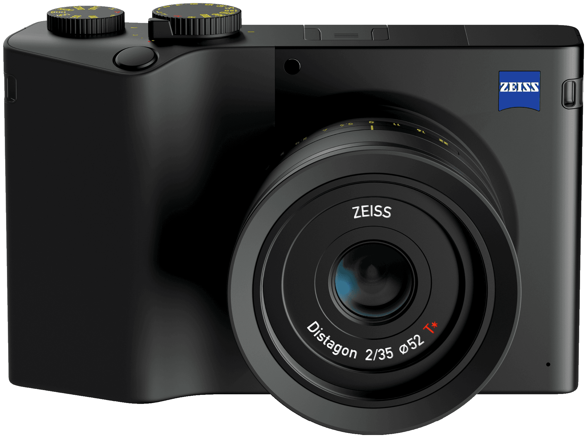 Zeiss ZX1