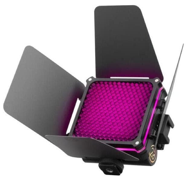 Zhiyun-Tech Fiveray M20C LED RGBWW Light Combo Kit