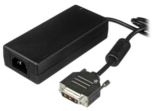 Blackmagic Design Power Supply for DaVinci Control Surfaces and ATEM Switchers (12V / 70W)