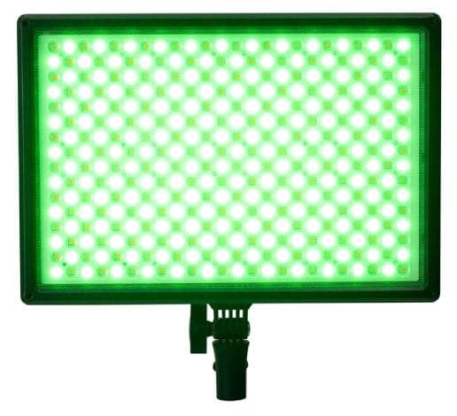 Nanlite Mixpad II 27 Adjustable Bi-colour Tunable RGB Dimmable Hard and Soft Light LED Panel
